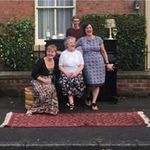 Louise Baron - @louisebaron - Instagram