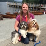Louise Bartley - @louisebartley - Instagram