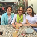 Louise Batchelor - @loubatch1 - Instagram