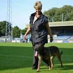Louise Beck - @louisebeckschipper - Instagram