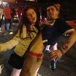 Louise Beck - @james.burns.39501 - Instagram
