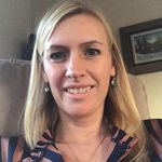 Louise Bender Jensen - @louisepigen78 - Instagram