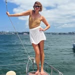 Louise Anne Benjamin - @lu_lala - Instagram