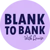 Loubie | Blank to Bank - @louiseblanktobank - TikTok