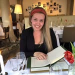 Louise Tronhjem Blankholm - @louise.blankholm - Instagram