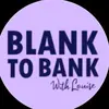 Lubie | Blank to Bank - @louiseblanktobank0 - TikTok