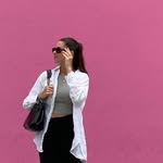 Louise Bodé - @louisebdt2 - Instagram