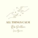 Louise Bowman - @lb_allthingscalm - Instagram