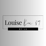 @louisebox89 - Instagram