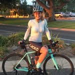 Louise Boyle - @bike_beats_narcissist - Instagram