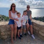 Louise Bragg - @lou84b - Instagram