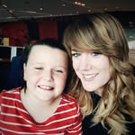 Louise Breen - @louloub1247 - Instagram