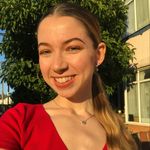 Louise - @_louisebright_ - Instagram