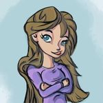 Louise bright - @electablelouise - Instagram