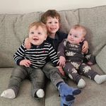Louise Bright - @brightyl68 - Instagram