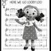 Louise Bright - Facebook