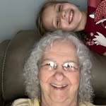 Louise Broughton - @bettyboopp12546 - Instagram