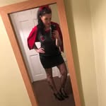 Louise Broughton - @rubyvanfaith - Instagram