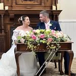 Louise Broughton turner - @mrs_broughton_6_6_23_turner - Instagram