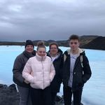 Louise Bryan - @louisestives - Instagram