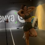 Louise Bryan- Female Personal Trainer - @coachedbylou_ - Instagram