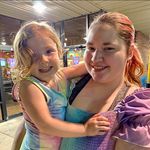 Athena Louise Burris - @dakotaburrisjackson - Instagram