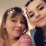 louise butt - @l0ul0u80 - Instagram