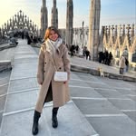 Louise BUTTIN - @louisebuttin - Instagram
