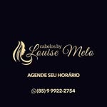 Cabelos by Louise Melo - @cabelosporlouisemelo - Instagram