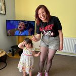 Louise MacGruer - @louise__carr - Instagram
