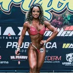 Bella Louise Castro - @bellalouisefit - Instagram