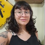 Louise Castro - @wedotheydont - Instagram