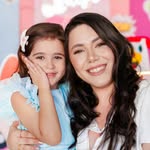 Louise Castro • Penteados Infantil - @penteadosdalou - Instagram
