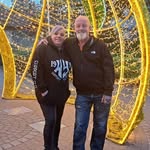 Louise Chamberlain - @louiseadkin2 - Instagram