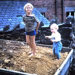 Louise Chamberlain - @happyphantom36 - Instagram