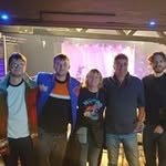 Louise Chamberlain - @louisechamberlain49 - Instagram
