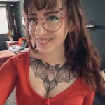 Louise Chamberlain - @wooeez - Instagram
