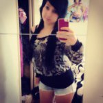 Stephanie Louise Chamberlain - @miss_stephieebabie - Instagram