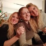 Louise Chartier - @louisechartier - Instagram