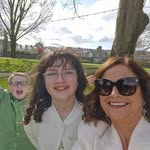 Louise Clancy - @lou_lou_belle_123 - Instagram