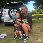 Louise Clancy - @soromtoezea - Instagram