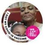 Louise Colbert Denson - @know_the_factss_ - Instagram