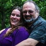 Chandra Louise Compton - @griho_amrut - Instagram