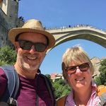 Dean And-Louise Compton - @comptondnl - Instagram