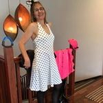 Louise Compton - @louisevcompton - Instagram