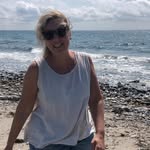 Louise Cone - @louise_cone_art_conservation - Instagram