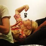 Anagramme_Constance - @louisecontelangluc - Instagram