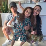 Louise Conte - @lulaconte66 - Instagram