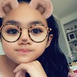 Louise Conte - @duhhitzlouise1233 - Instagram
