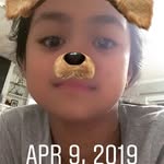 Louise Deanne Refrerzo Conte - @louiseconte7 - Instagram
